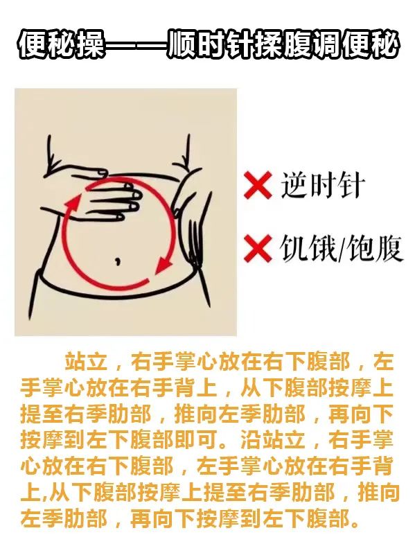 【秘友必看】便秘的“宜”與“忌”，對(duì)號(hào)入座，建議收藏?。?！