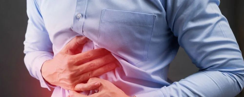 【警惕】消化系統(tǒng)生病了，需檢查這“4種”疾病，先不要胡亂吃藥！