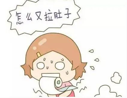 換季是“腸道”的一個(gè)坎，只要記住這一點(diǎn)，輕松調(diào)理腸道?。?！